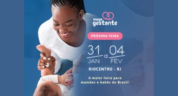 Feira Megagestante 2024: Atrações e como visitar