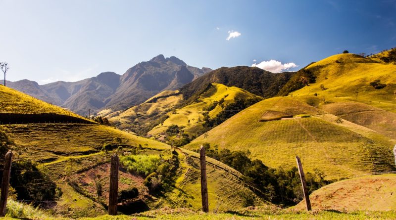 Festival Gastronômico Sabores da Montanha 2024: inscrições abertas (imagem: Canva)