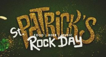 St. Patricks Rock Day 2024: Confira as atrações e como comprar seu ingresso