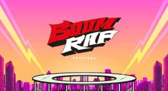 Boom Rap Festival 2024: Atrações e ingressos