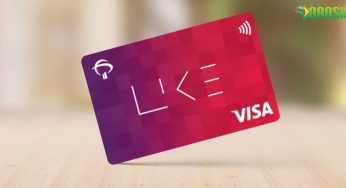 Cartão de crédito Bradesco Like Visa, vale a pena?