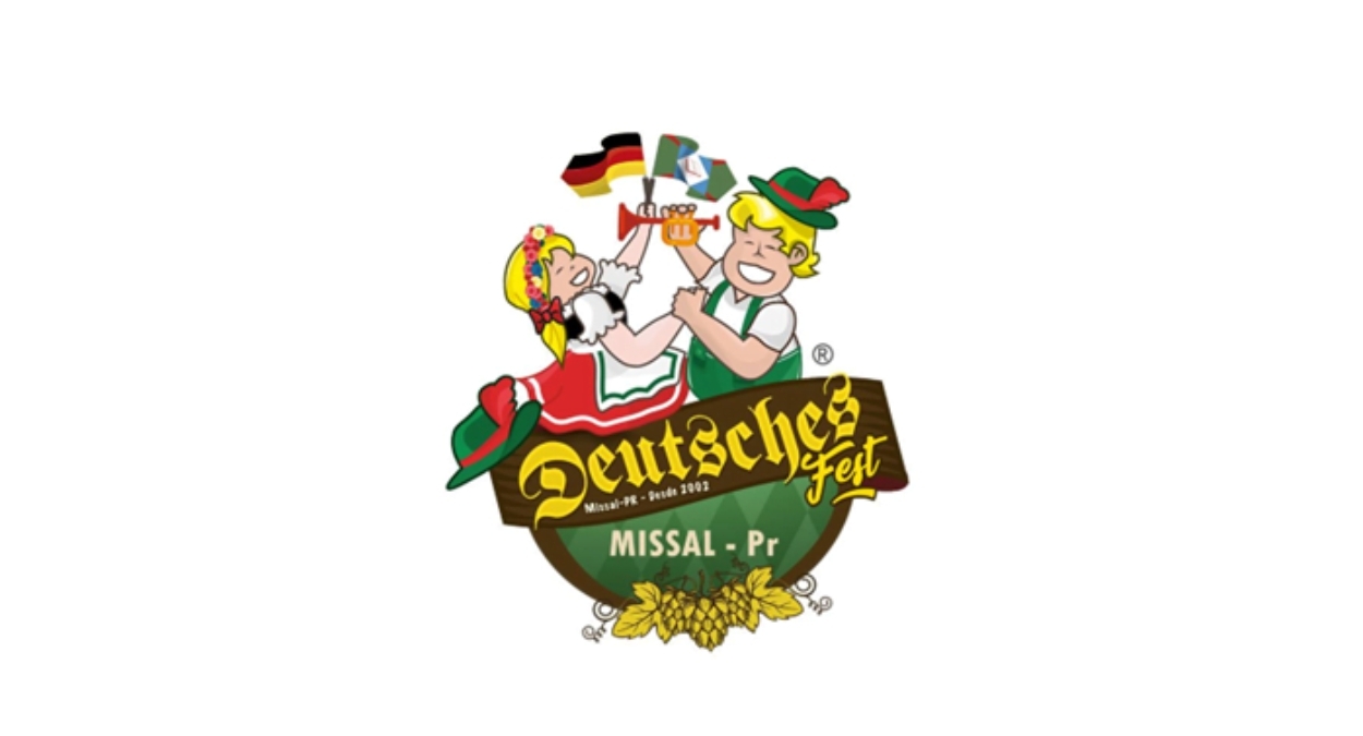 Deutsches Fest 2024 (imagem: Divulgação)