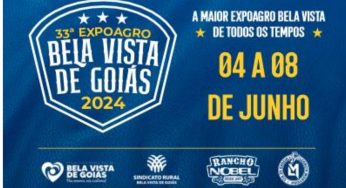 Expoagro Bela Vista 2024: Veja como comprar seu ingresso