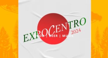 Expocentro 2024: Atrações e como comprar seu ingresso