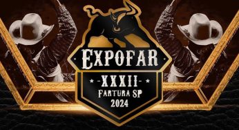 Expofar 2024: veja os shows e como comprar os ingressos