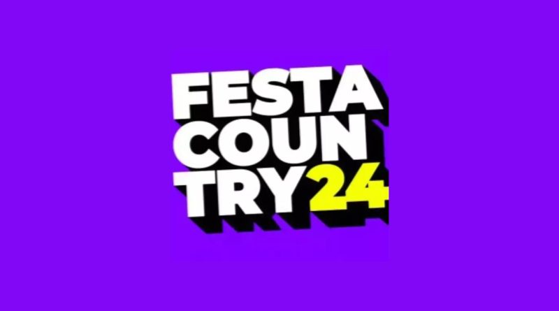 Festa Country 2024 em Juiz de Fora: Atrações Confirmadas e Setores Imperdíveis (imagem: Divulgação)