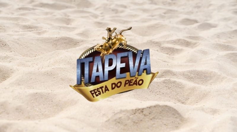 Festa do Peão de Itapeva 2024 (imagem: Canva)