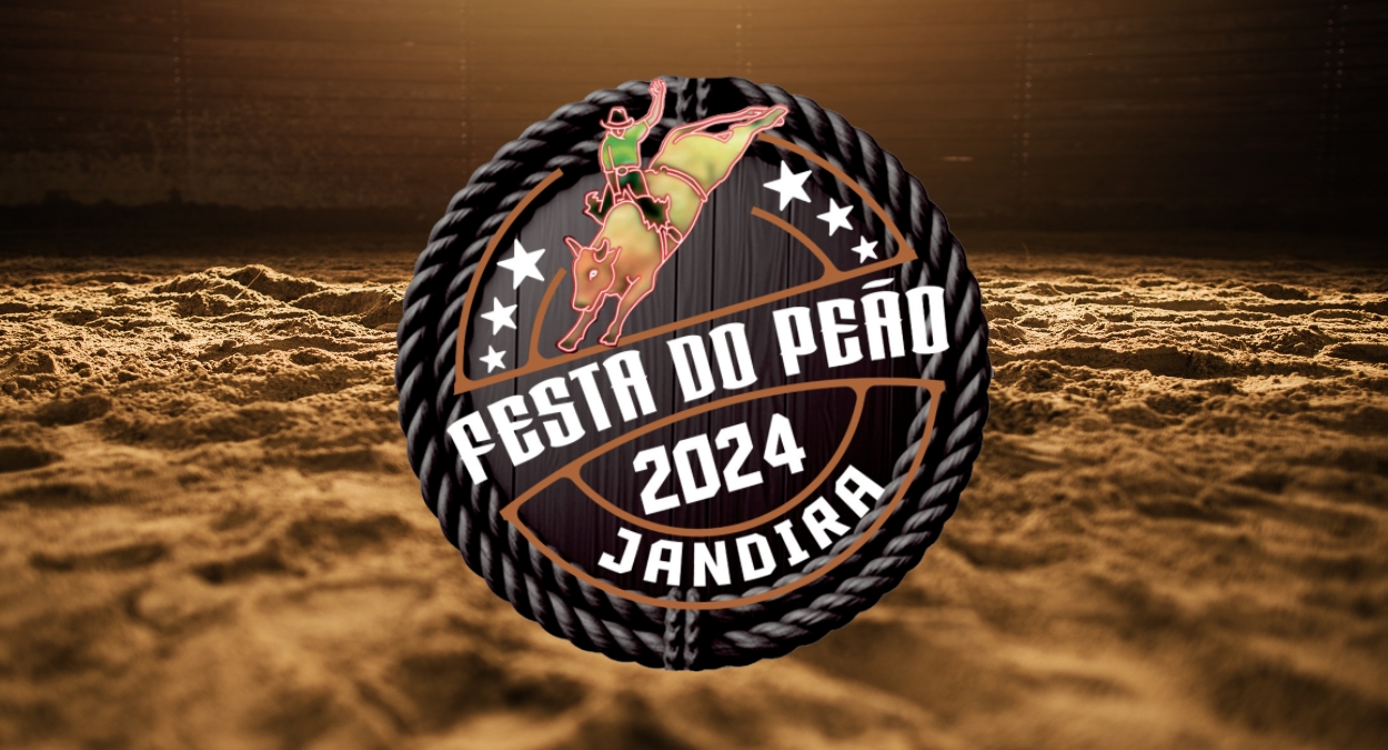 Festa do Peão de Jandira 2024 (imagem: Divulgação)