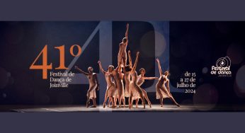 Ingressos Festival de Dança Joinville 2024: veja como adquirir o seu
