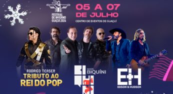 Festival de Inverno de Guaçuí (FIG) 2024: Atrações e ingressos