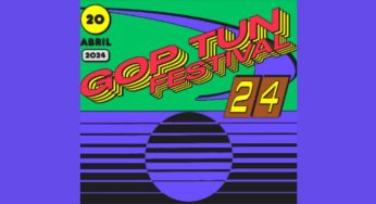 Gop Tun Festival 2024: Atrações e ingressos