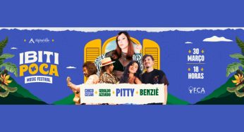 Ibitipoca Music Festival 2024: veja como adquirir o ingresso