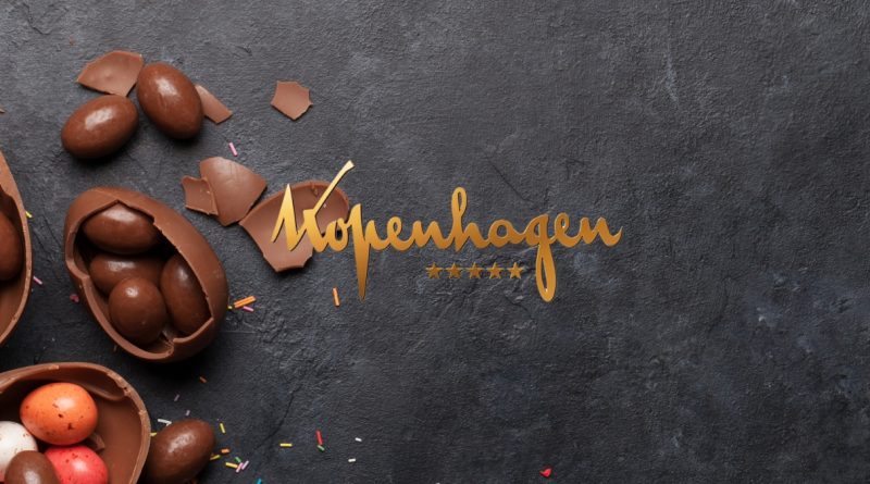 Kopenhagen (imagem: Canva)