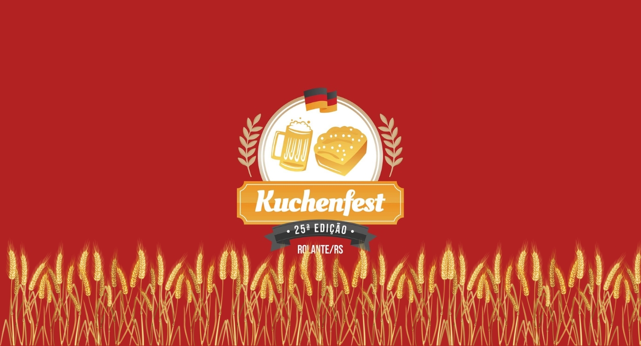 Kuchenfest 2024 (imagem: Divulgação)