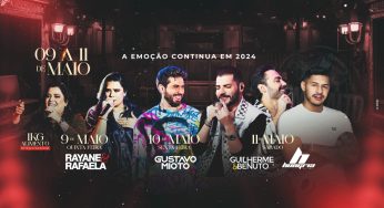 Monte Alto Rodeio Show 2024: um evento imperdível para os amantes do rodeio