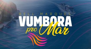 Navio Vumbora Pro Mar 2024: veja como comprar a cabine