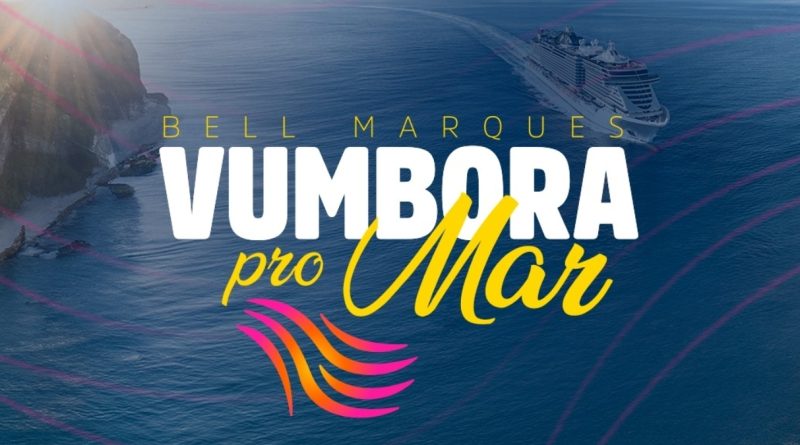Navio Vumbora Pro Mar 2024: veja como comprar a cabine (imagem: Divulgação)