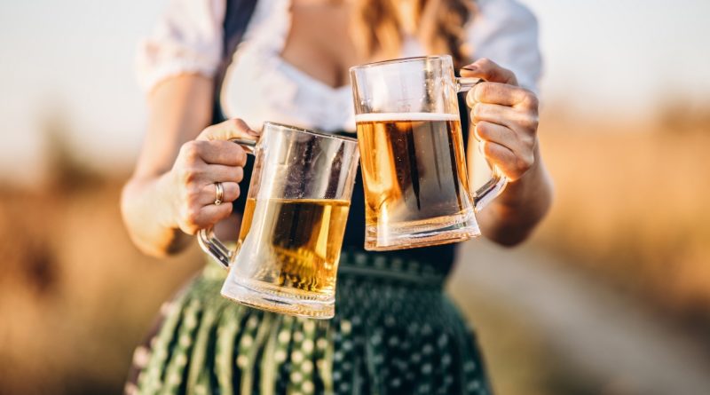 Oktoberfest Blumenau (Imagem: Divulgação)