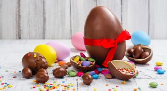 Preços dos Ovos de Páscoa em 2024: Do Clássico ao Gourmet