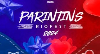 Parintins Rio Fest 2024: Veja como comprar seu ingresso