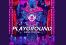 Playground Music Festival Tour 2024: Atrações e ingressos