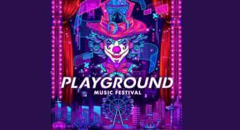Playground Music Festival Tour 2024: Atrações e ingressos