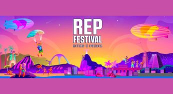 Rep Festival 2024: Veja como comprar seu ingresso
