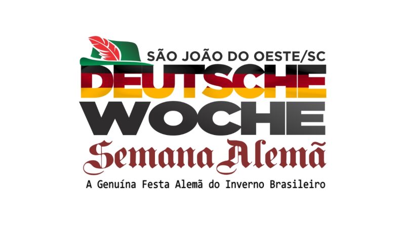 Deutsche Woche 2024: veja a programação da Semana Alemã (imagem: Divulgação)