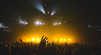 Shows internacionais Curitiba 2024: veja a programação