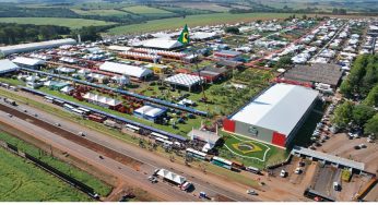 Show Rural Coopavel 2025: Prepare-se para a 37ª edição