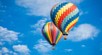 Festival de Balonismo de São Miguel das Missões 2024: veja detalhes