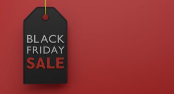 Como não se endividar na Black Friday?