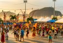 Capital do Samba 2024: Descubra as atrações e como comprar seu ingresso
