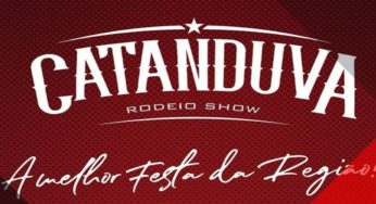 Catanduva Rodeio Show 2024: Descubra os shows e como comprar seu ingresso
