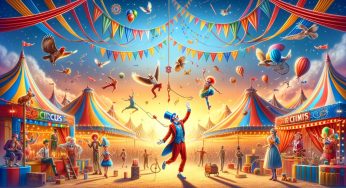 Celebrando a Magia e a Arte: Dia do Circo e o Legado de Piolin