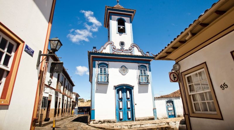Diamantina (imagem: Canva)