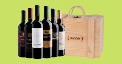Aproveite a Páscoa com Ofertas Especiais de Vinhos na Evino