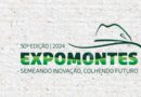 ExpoMontes 2024: Descubra os shows e como comprar ingressos