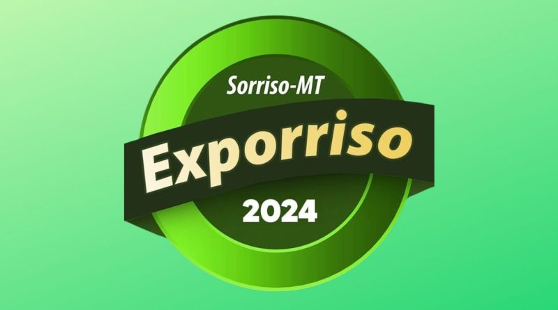 Exporriso 2024 (imagem: Divulgação)