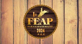Shows da FEAP Paranapanema 2024: veja a programação