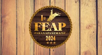 FEAP Paranapanema 2024: veja os shows divulgados