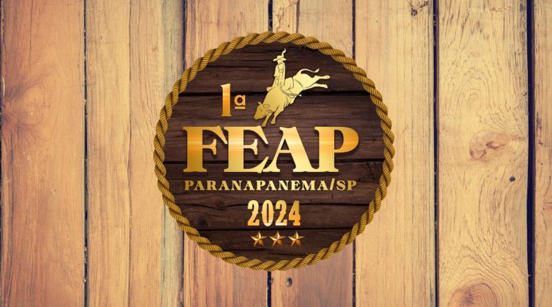 FEAP Paranapanema 2024 (imagem: Canva)
