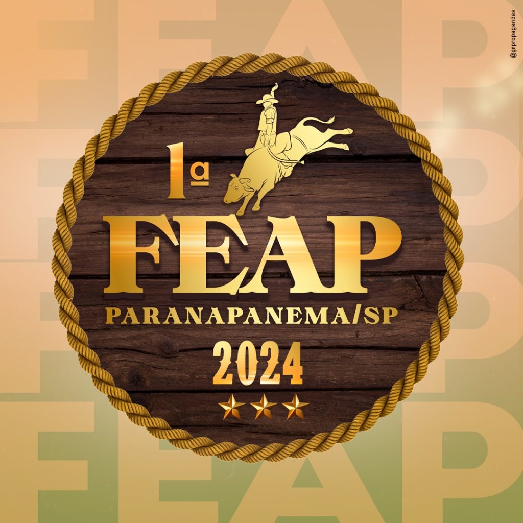 FEAP Paranapanema 2024 (imagem: Divulgação)