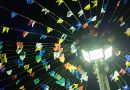 Festa Junina (imagem: Canva)