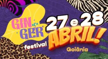 Festival Ginger 2024: Atrações e como comprar seu ingresso