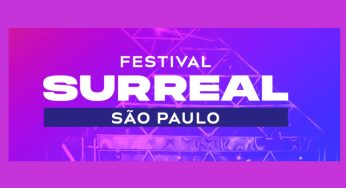 Festival Surreal São Paulo 2024: Um Encontro Mágico da Arte e da Música