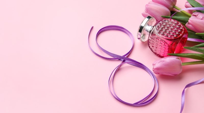 Flores perfume 8(Imagem: Canva)