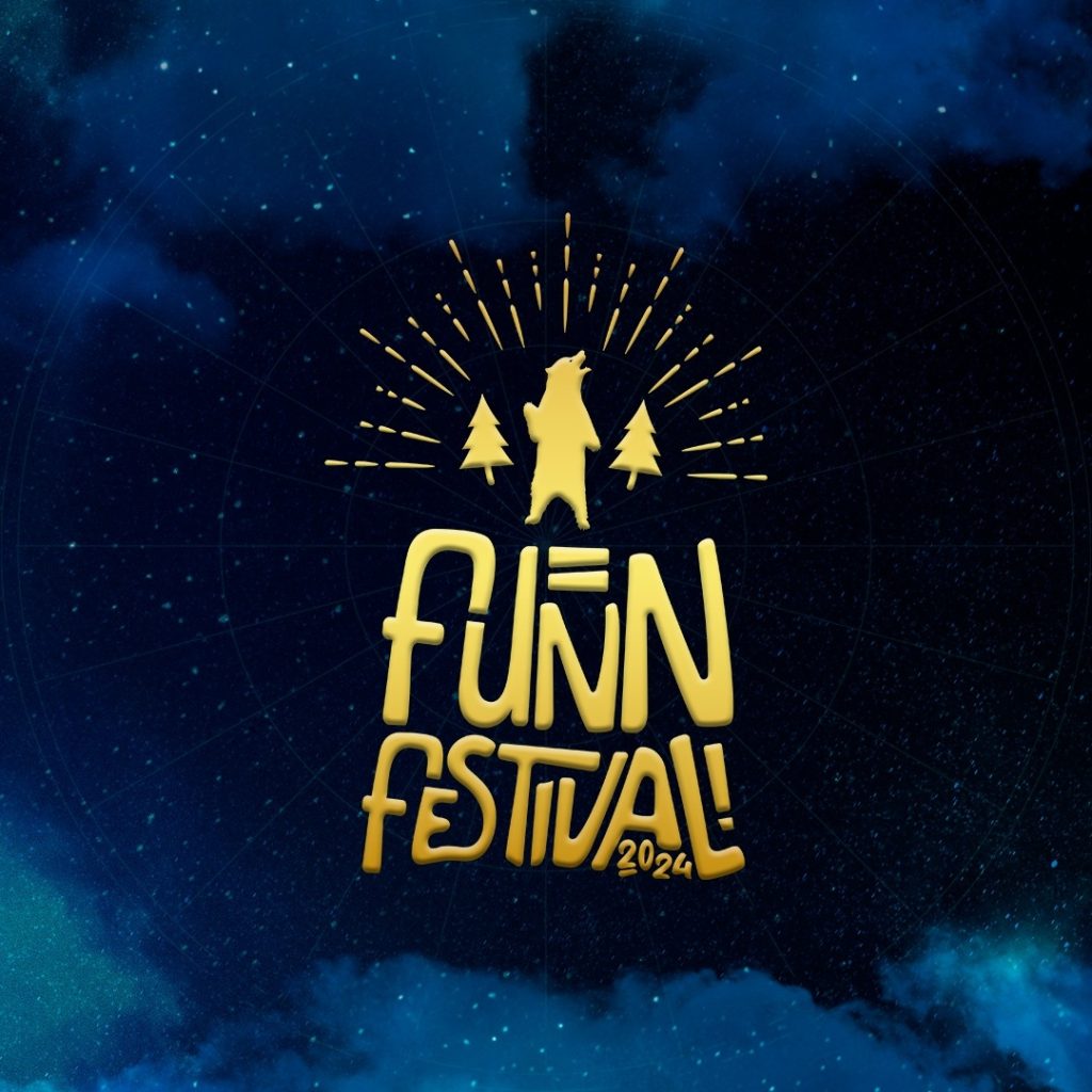 Funn Festival 2024 (imagem: Divulgação)