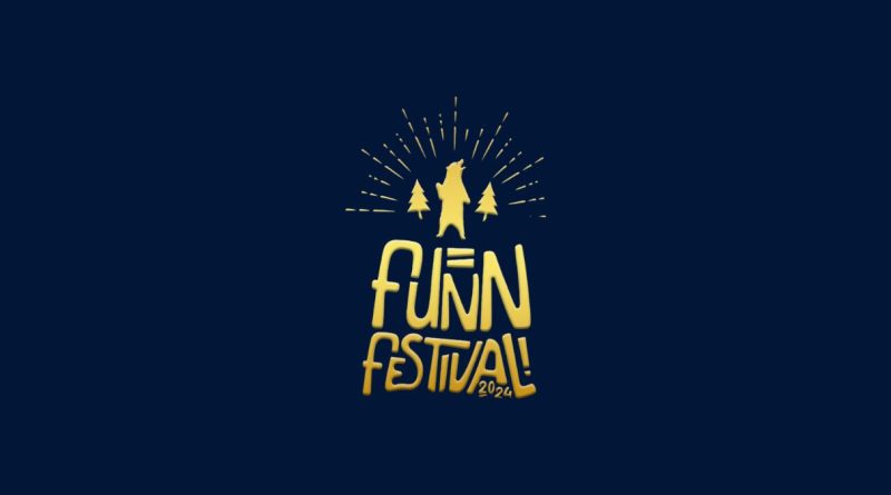 Funn Festival 2024 (imagem: Divulgação)