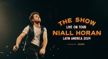 Ingressos Niall Horan Brasil 2024: veja como adquirir o seu